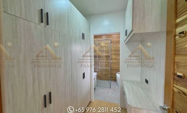 ₱18.9 𝐌 𝐁𝐑𝐀𝐍𝐃 𝐍𝐄𝐖 𝐋𝐔𝐗𝐔𝐑𝐘 𝐂𝐎𝐑𝐍𝐄𝐑 𝐇𝐎𝐌𝐄 𝐍𝐄𝐀𝐑 𝐂𝐋𝐀𝐑𝐊 – 𝐖𝐈𝐓𝐇 𝐏𝐎𝐎𝐋, PAMPANGA