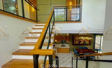 ₱18.9 𝐌 𝐁𝐑𝐀𝐍𝐃 𝐍𝐄𝐖 𝐋𝐔𝐗𝐔𝐑𝐘 𝐂𝐎𝐑𝐍𝐄𝐑 𝐇𝐎𝐌𝐄 𝐍𝐄𝐀𝐑 𝐂𝐋𝐀𝐑𝐊 – 𝐖𝐈𝐓𝐇 𝐏𝐎𝐎𝐋, PAMPANGA