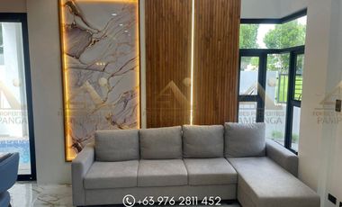 ₱18.9 𝐌 𝐁𝐑𝐀𝐍𝐃 𝐍𝐄𝐖 𝐋𝐔𝐗𝐔𝐑𝐘 𝐂𝐎𝐑𝐍𝐄𝐑 𝐇𝐎𝐌𝐄 𝐍𝐄𝐀𝐑 𝐂𝐋𝐀𝐑𝐊 – 𝐖𝐈𝐓𝐇 𝐏𝐎𝐎𝐋, PAMPANGA