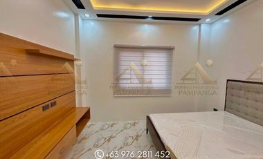 ₱18.9 𝐌 𝐁𝐑𝐀𝐍𝐃 𝐍𝐄𝐖 𝐋𝐔𝐗𝐔𝐑𝐘 𝐂𝐎𝐑𝐍𝐄𝐑 𝐇𝐎𝐌𝐄 𝐍𝐄𝐀𝐑 𝐂𝐋𝐀𝐑𝐊 – 𝐖𝐈𝐓𝐇 𝐏𝐎𝐎𝐋, PAMPANGA