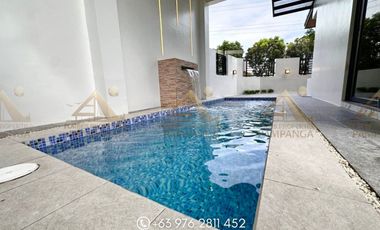 ₱18.9 𝐌 𝐁𝐑𝐀𝐍𝐃 𝐍𝐄𝐖 𝐋𝐔𝐗𝐔𝐑𝐘 𝐂𝐎𝐑𝐍𝐄𝐑 𝐇𝐎𝐌𝐄 𝐍𝐄𝐀𝐑 𝐂𝐋𝐀𝐑𝐊 – 𝐖𝐈𝐓𝐇 𝐏𝐎𝐎𝐋, PAMPANGA