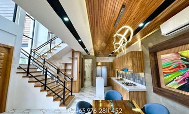 ₱18.9 𝐌 𝐁𝐑𝐀𝐍𝐃 𝐍𝐄𝐖 𝐋𝐔𝐗𝐔𝐑𝐘 𝐂𝐎𝐑𝐍𝐄𝐑 𝐇𝐎𝐌𝐄 𝐍𝐄𝐀𝐑 𝐂𝐋𝐀𝐑𝐊 – 𝐖𝐈𝐓𝐇 𝐏𝐎𝐎𝐋, PAMPANGA