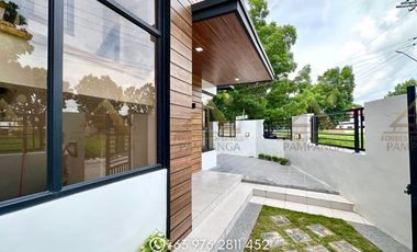 ₱18.9 𝐌 𝐁𝐑𝐀𝐍𝐃 𝐍𝐄𝐖 𝐋𝐔𝐗𝐔𝐑𝐘 𝐂𝐎𝐑𝐍𝐄𝐑 𝐇𝐎𝐌𝐄 𝐍𝐄𝐀𝐑 𝐂𝐋𝐀𝐑𝐊 – 𝐖𝐈𝐓𝐇 𝐏𝐎𝐎𝐋, PAMPANGA