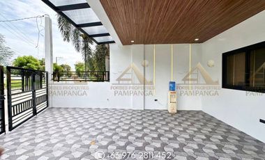 ₱18.9 𝐌 𝐁𝐑𝐀𝐍𝐃 𝐍𝐄𝐖 𝐋𝐔𝐗𝐔𝐑𝐘 𝐂𝐎𝐑𝐍𝐄𝐑 𝐇𝐎𝐌𝐄 𝐍𝐄𝐀𝐑 𝐂𝐋𝐀𝐑𝐊 – 𝐖𝐈𝐓𝐇 𝐏𝐎𝐎𝐋, PAMPANGA