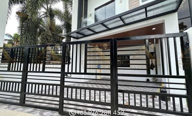 ₱18.9 𝐌 𝐁𝐑𝐀𝐍𝐃 𝐍𝐄𝐖 𝐋𝐔𝐗𝐔𝐑𝐘 𝐂𝐎𝐑𝐍𝐄𝐑 𝐇𝐎𝐌𝐄 𝐍𝐄𝐀𝐑 𝐂𝐋𝐀𝐑𝐊 – 𝐖𝐈𝐓𝐇 𝐏𝐎𝐎𝐋, PAMPANGA