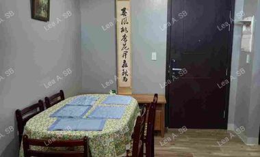 1BR CONDO UNIT FOR RENT NEAR OKADA