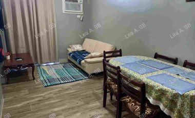 1BR CONDO UNIT FOR RENT NEAR OKADA