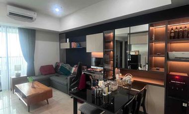 2 BR Modern Furnished Apartment at Altuera Southgate Residence