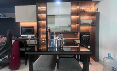 2 BR Modern Furnished Apartment at Altuera Southgate Residence