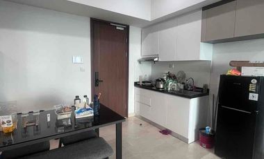 2 BR Modern Furnished Apartment at Altuera Southgate Residence