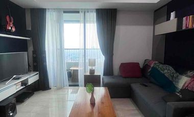 2 BR Modern Furnished Apartment at Altuera Southgate Residence