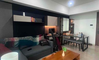 2 BR Modern Furnished Apartment at Altuera Southgate Residence