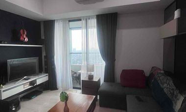 2 BR Modern Furnished Apartment at Altuera Southgate Residence