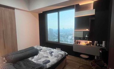 2 BR Modern Furnished Apartment at Altuera Southgate Residence