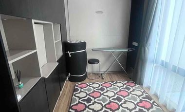 2 BR Modern Furnished Apartment at Altuera Southgate Residence