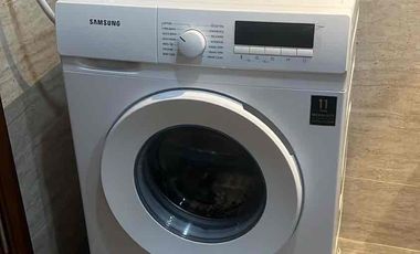 2 BR Modern Furnished Apartment at Altuera Southgate Residence