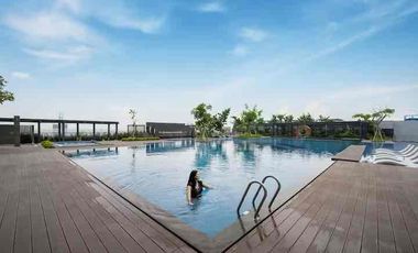 2 BR Modern Furnished Apartment at Altuera Southgate Residence