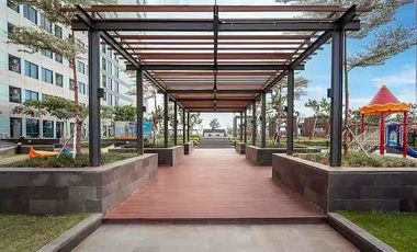 2 BR Modern Furnished Apartment at Altuera Southgate Residence