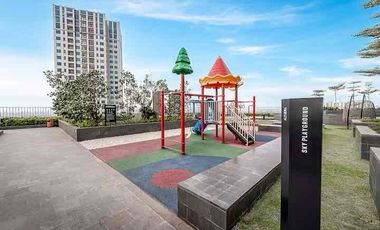 2 BR Modern Furnished Apartment at Altuera Southgate Residence