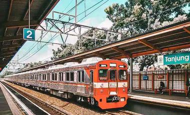 2 BR Modern Furnished Apartment at Altuera Southgate Residence