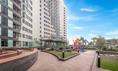 2 BR Modern Furnished Apartment at Altuera Southgate Residence