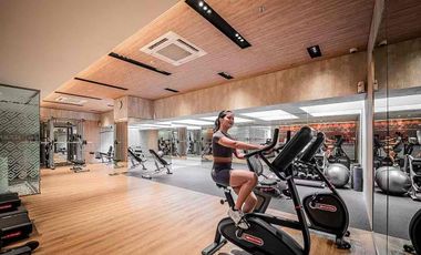 2 BR Modern Furnished Apartment at Altuera Southgate Residence