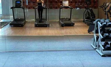 2 BR Modern Furnished Apartment at Altuera Southgate Residence