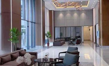 2 BR Modern Furnished Apartment at Altuera Southgate Residence