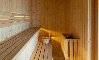 2 BR Modern Furnished Apartment at Altuera Southgate Residence