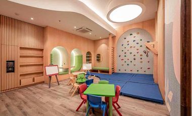 2 BR Modern Furnished Apartment at Altuera Southgate Residence