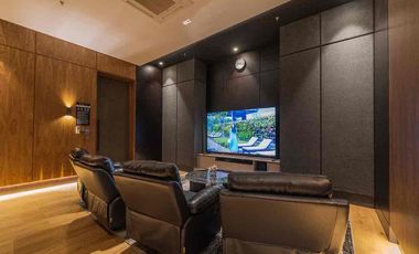 2 BR Modern Furnished Apartment at Altuera Southgate Residence