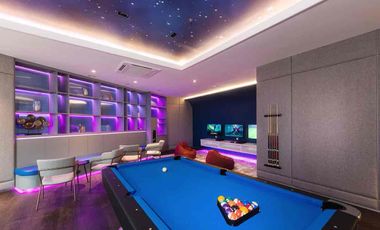 2 BR Modern Furnished Apartment at Altuera Southgate Residence