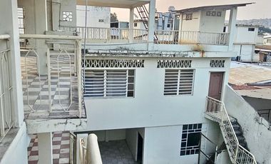 Propiedad con Proyección Rentera y Comercial – Oportunidad de Inversión.