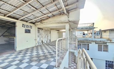 Propiedad con Proyección Rentera y Comercial – Oportunidad de Inversión.