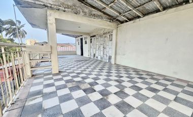 Propiedad con Proyección Rentera y Comercial – Oportunidad de Inversión.