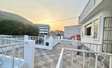 Propiedad con Proyección Rentera y Comercial – Oportunidad de Inversión.