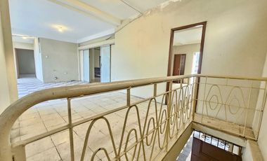 Propiedad con Proyección Rentera y Comercial – Oportunidad de Inversión.