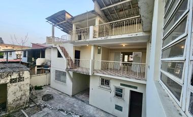 Propiedad con Proyección Rentera y Comercial – Oportunidad de Inversión.