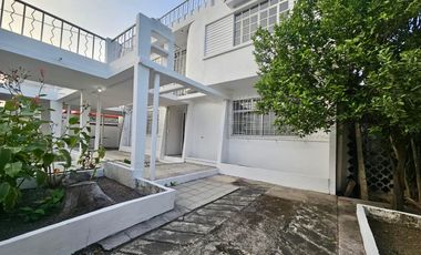 Propiedad con Proyección Rentera y Comercial – Oportunidad de Inversión.