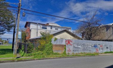 SITIO URBANO, sector Pdte Ibañez, Puerto Montt