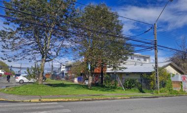 SITIO URBANO, sector Pdte Ibañez, Puerto Montt