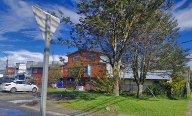 SITIO URBANO, sector Pdte Ibañez, Puerto Montt