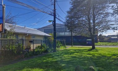 SITIO URBANO, sector Pdte Ibañez, Puerto Montt