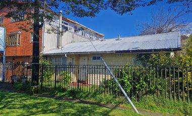 SITIO URBANO, sector Pdte Ibañez, Puerto Montt