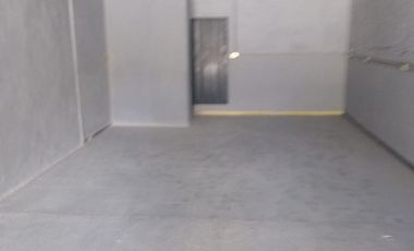 Propiedad Comercial, con locales comerciales y terraza, sobre Av. calzada independencia