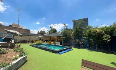 Propiedad Comercial, con locales comerciales y terraza, sobre Av. calzada independencia