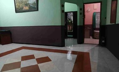 LANGKA! Rumah PRIME SIGURA GURA poros hitung tanah,