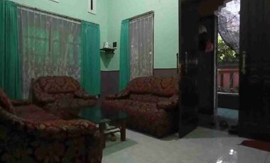 LANGKA! Rumah PRIME SIGURA GURA poros hitung tanah,