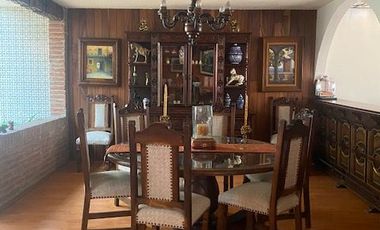 Se renta Casa en Bosques de Echegaray, Naucalpan de Juárez, Estado de México