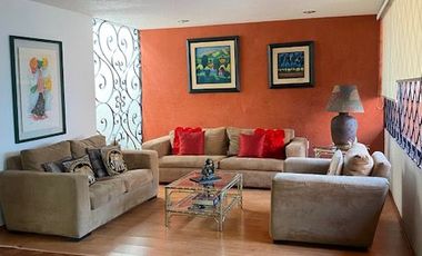 Se renta Casa en Bosques de Echegaray, Naucalpan de Juárez, Estado de México